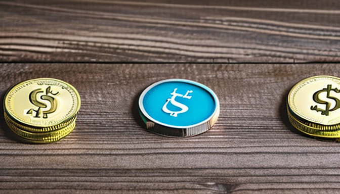 Stablecoins Explained: How They Maintain Value 2 Types of Stablecoins