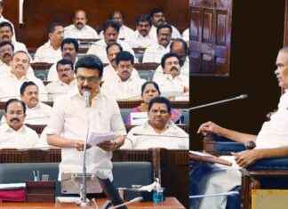 Stalin Forms Committee to Strengthen Tamil Nadu’s Autonomy stalin-forms-committee-to-strengthen-tamil-nadus-autonomy