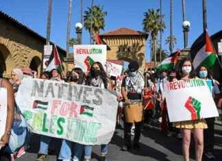 Stanford students face felony charges for pro-Palestinian activism stanford-students-face-felony-charges-for-pro-palestinian-activism