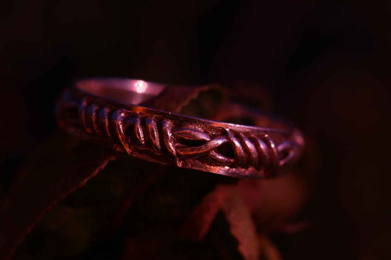 Occasions to Wear Statement Rings