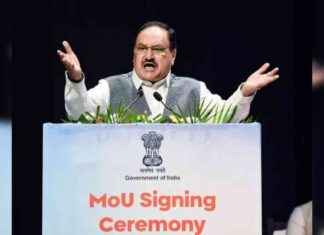 States Not Adopting Ayushman Bharat Voted Out: Nadda states-not-adopting-ayushman-bharat-voted-out-nadda