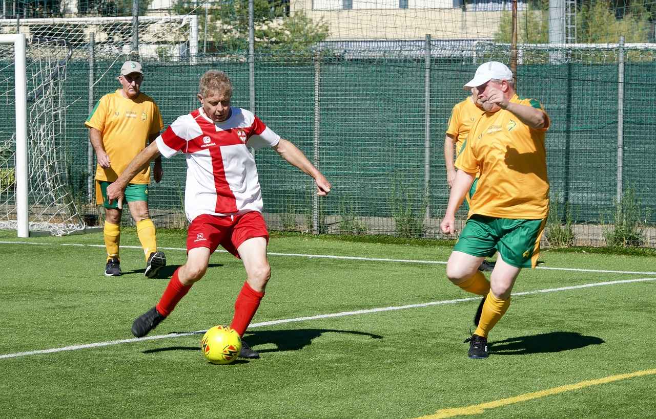 Running Game Insights