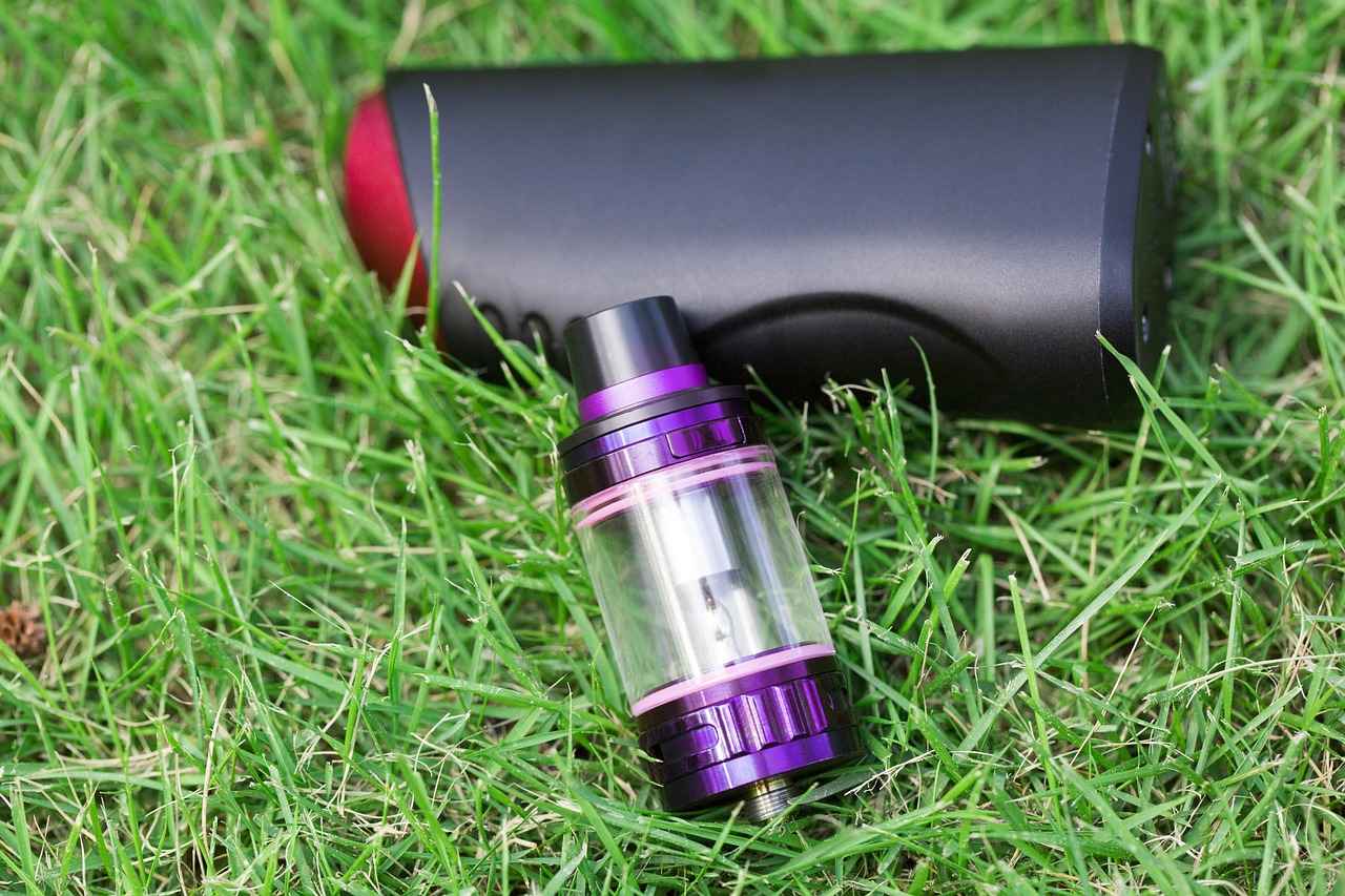 Step-by-Step Guide: How to Use a Vape for the First Time 1 What Is Vaping and How Does It Work?