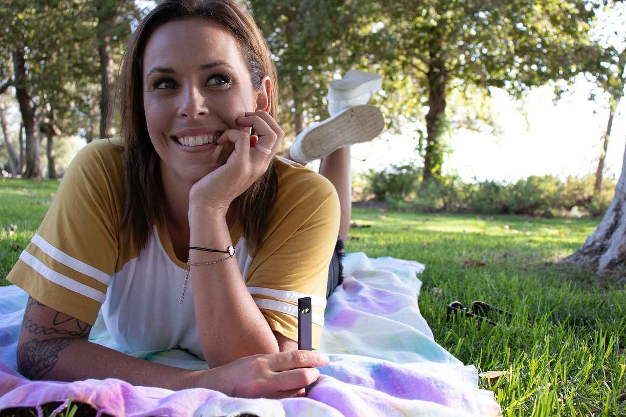 Step-by-Step Guide: How to Use a Vape for the First Time 6 Safety Tips for First-Time Vapers