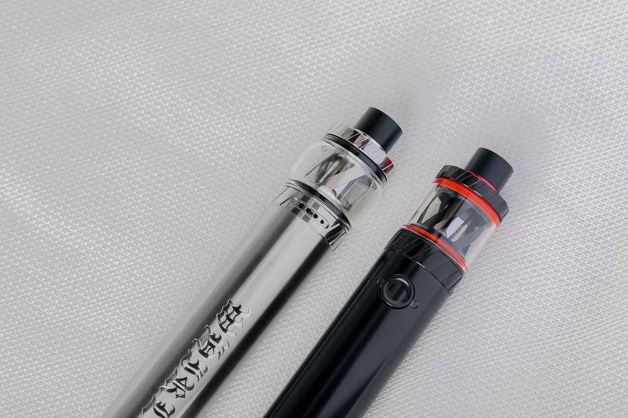 Step-by-Step Guide: How to Use a Vape for the First Time 7 How to Maintain Your Vape Device