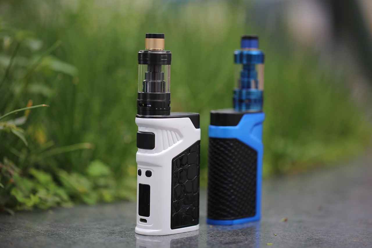 Step-by-Step Guide: How to Use a Vape for the First Time 3 Understanding Vape Juice: What You Need to Know
