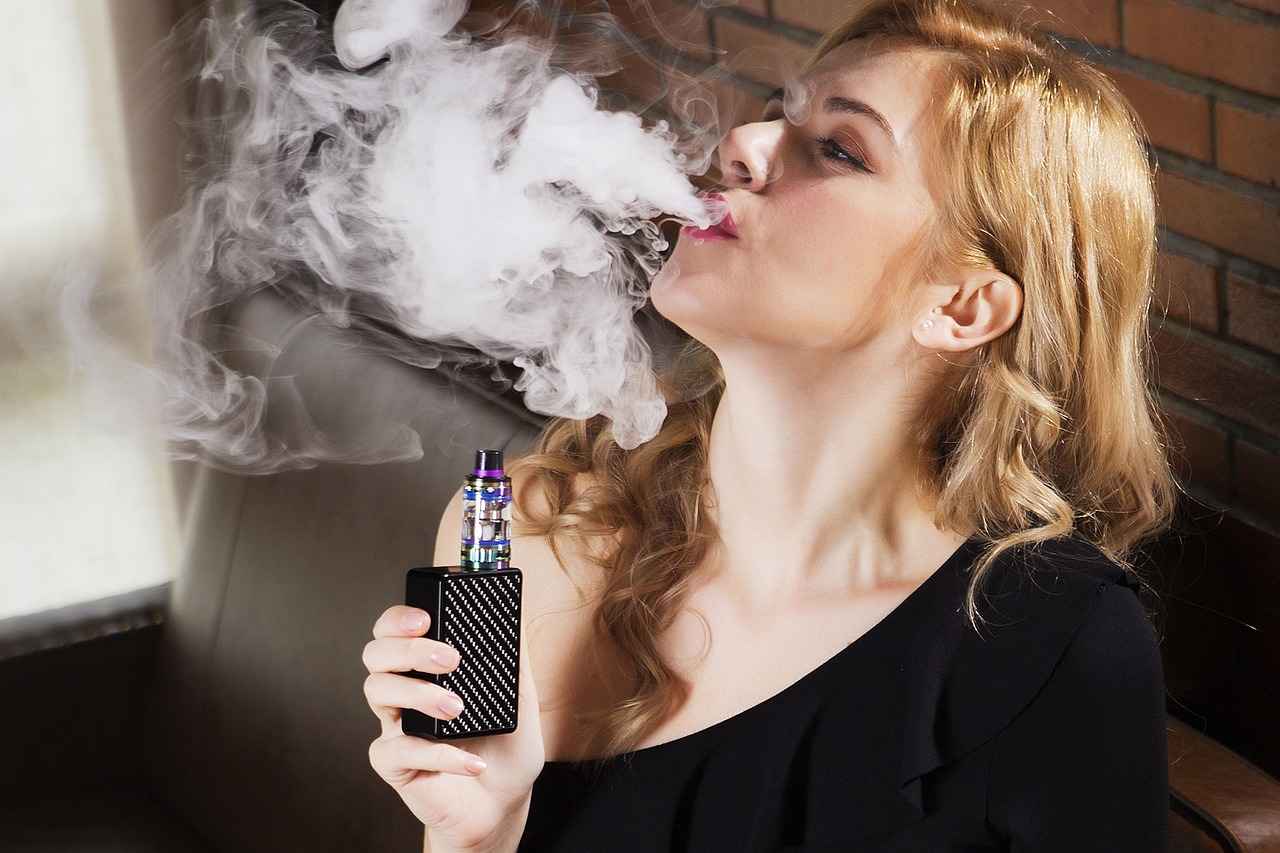 Step-by-Step Guide: How to Use a Vape for the First Time 5 How to Activate and Use Your Vape Device