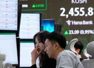 Stock Markets Rise with Trump’s Electronics Tariffs Exemptions stock-markets-rise-with-trumps-electronics-tariffs-exemptions