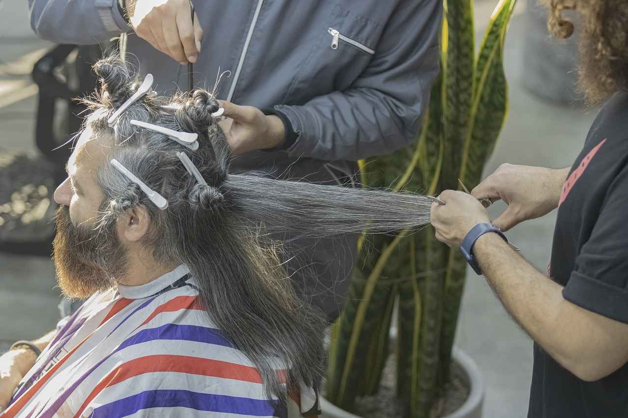 Straight Long Haircut Styles: The Most Elegant and Low-Maintenance Looks 3 What Are the Benefits of Straight Long Haircuts?