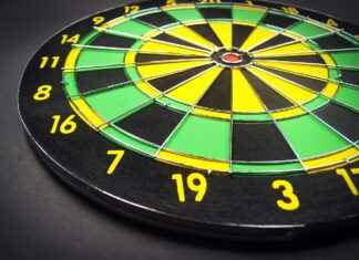 StreamEast Darts: How to Watch PDC and Major Tournaments StreamEast Darts: How to Watch PDC and Major Tournaments