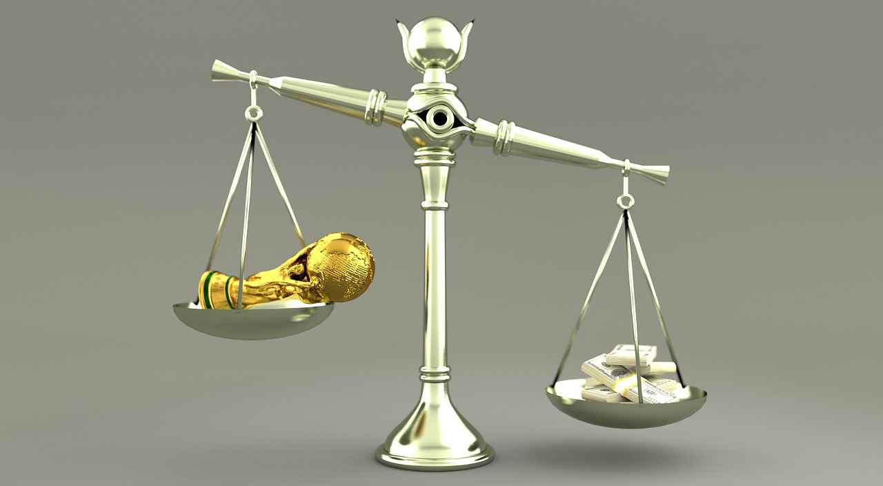 Can You Watch FIFA World Cup Highlights on StreamEast?