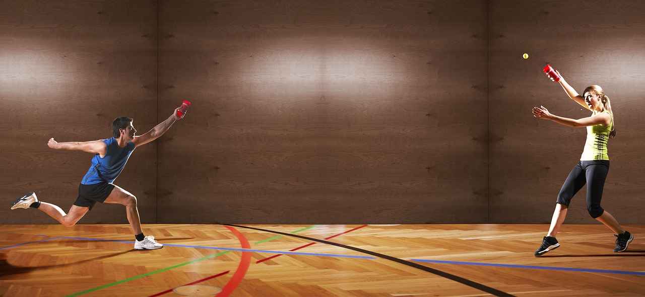 Future of Streaming Sports with StreamEast