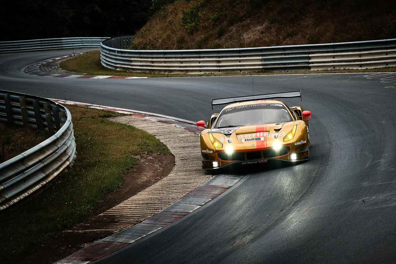 Conclusion: Enjoying NASCAR on StreamEast