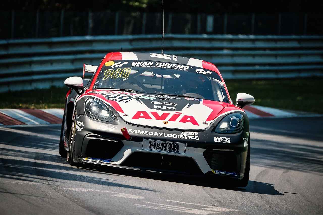 Alternative Platforms for Watching NASCAR