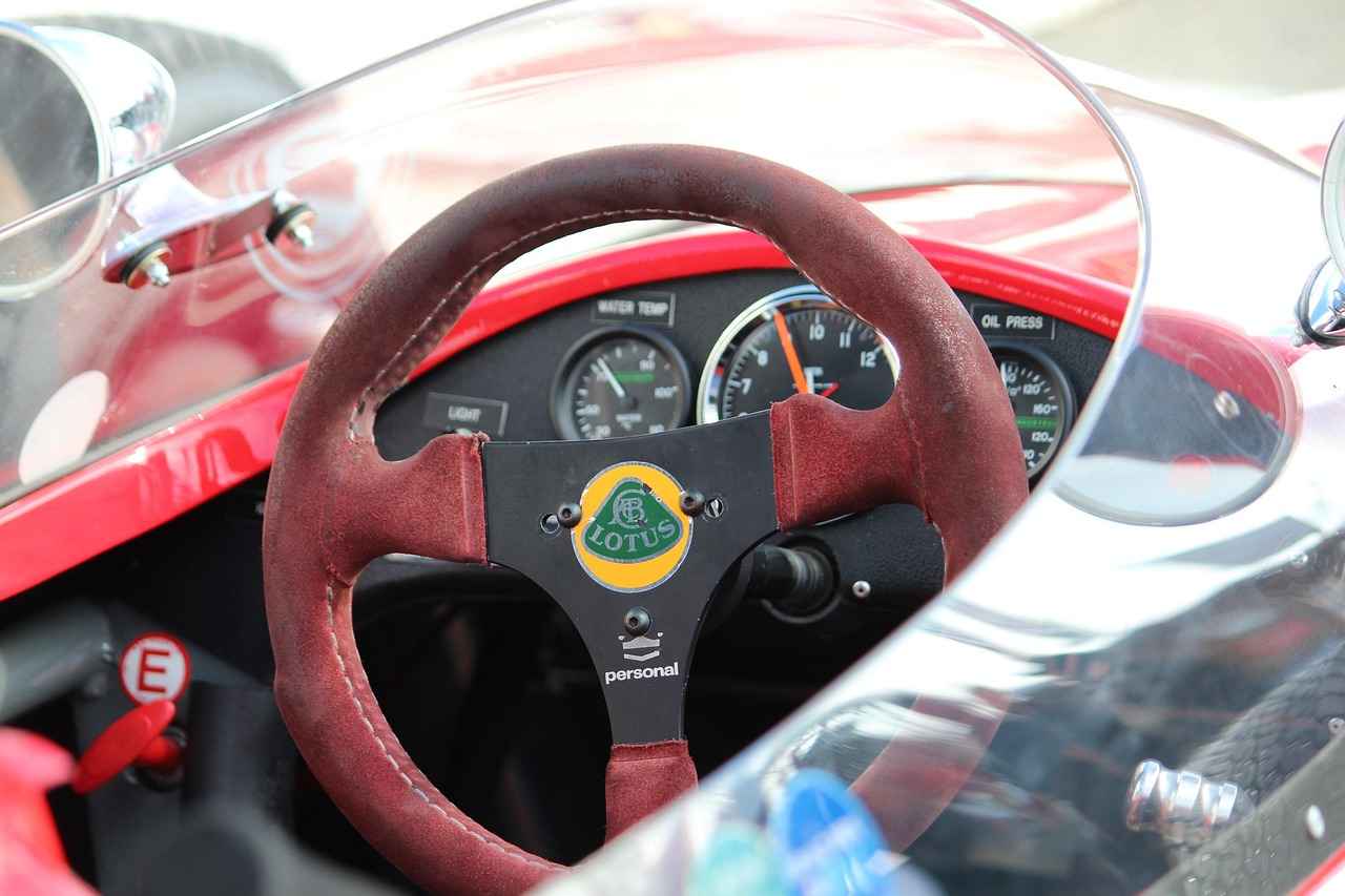 What to Expect from Formula 1 Coverage on StreamEast