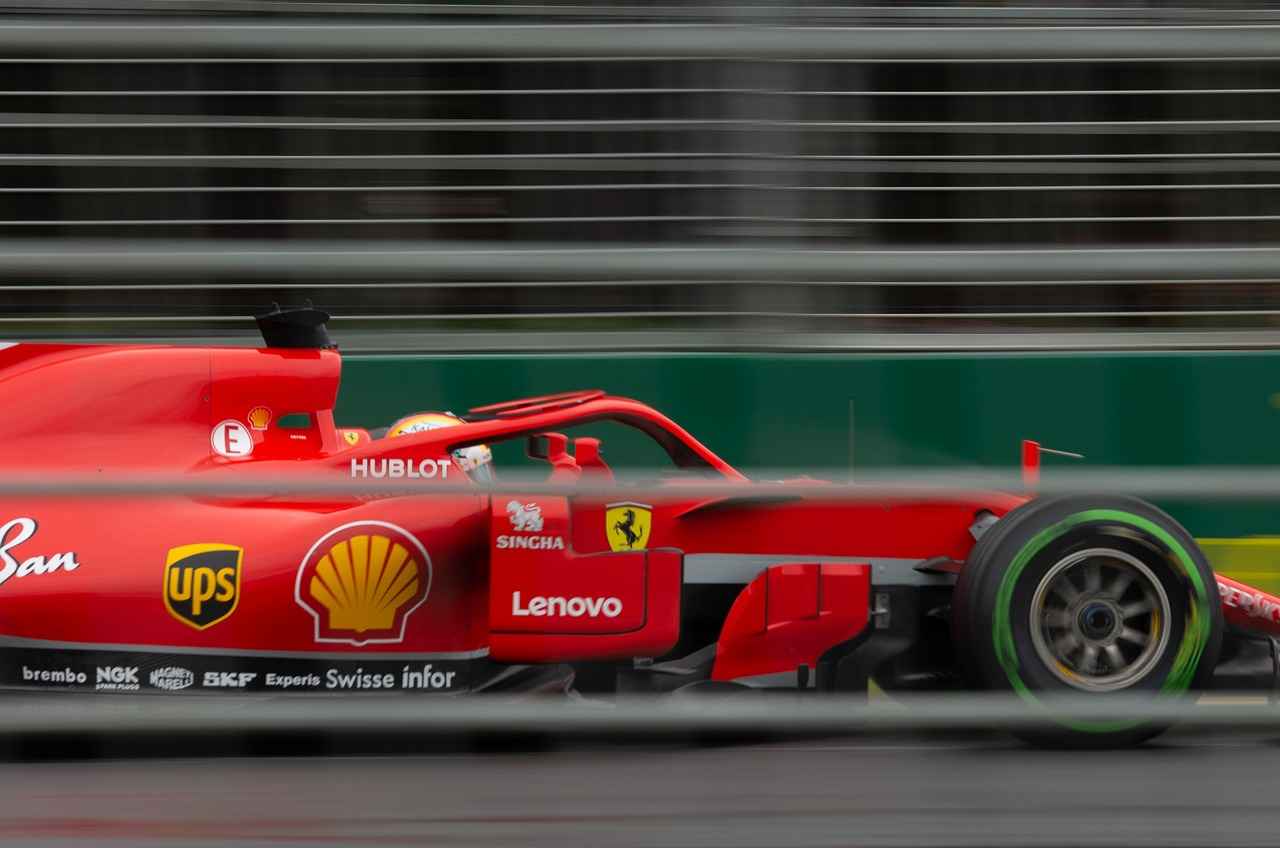 How to Access StreamEast for Formula 1