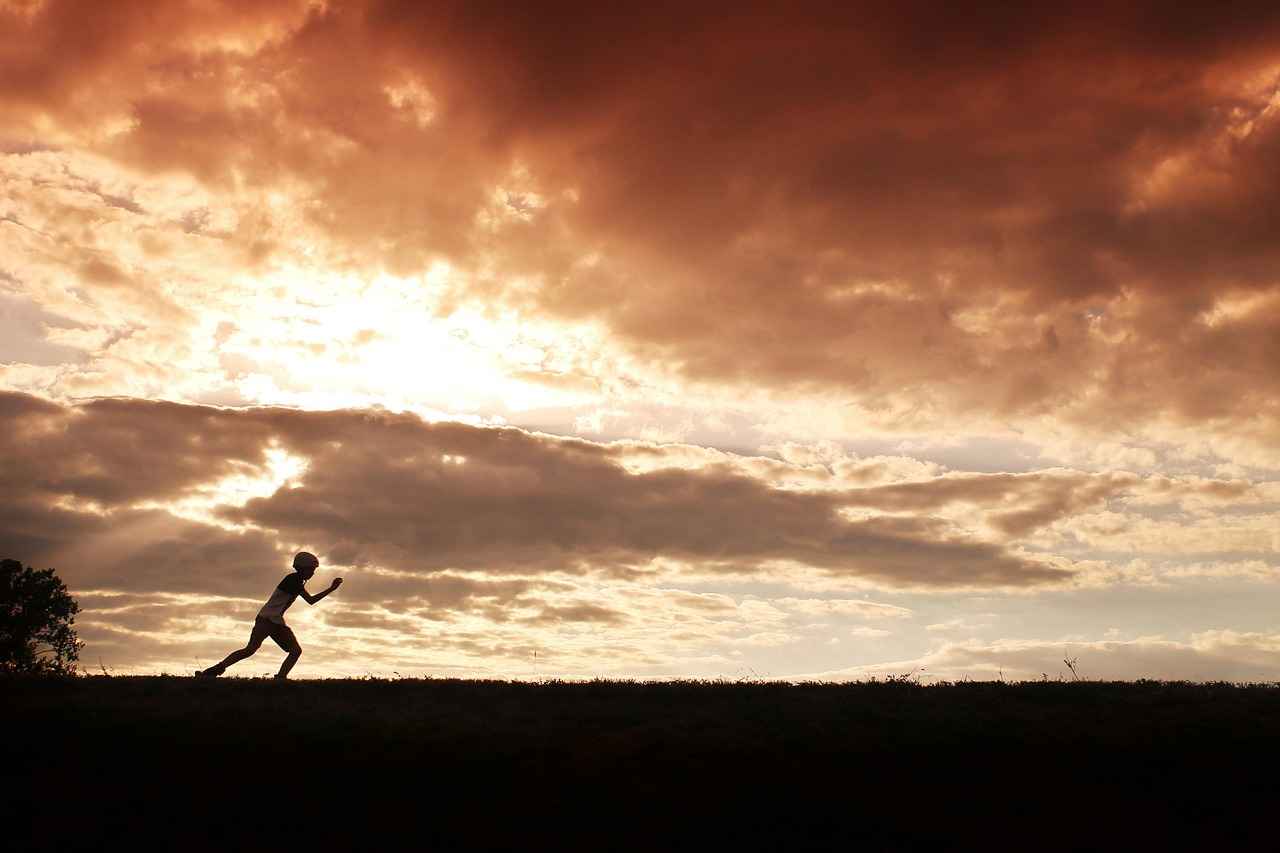 What are the Marathon Majors?