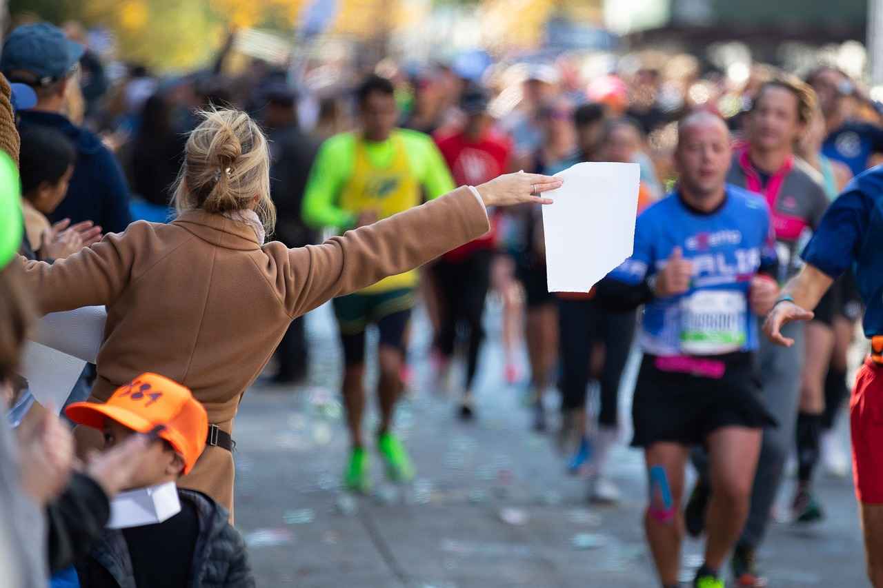 Tips for Enjoying the Marathon Majors Experience