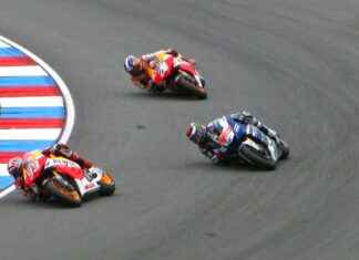 StreamEast MotoGP: How to Watch Motorcycle Races Live Online StreamEast MotoGP: How to Watch Motorcycle Races Live Online