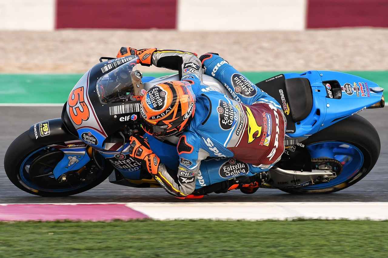 How to Access StreamEast for MotoGP