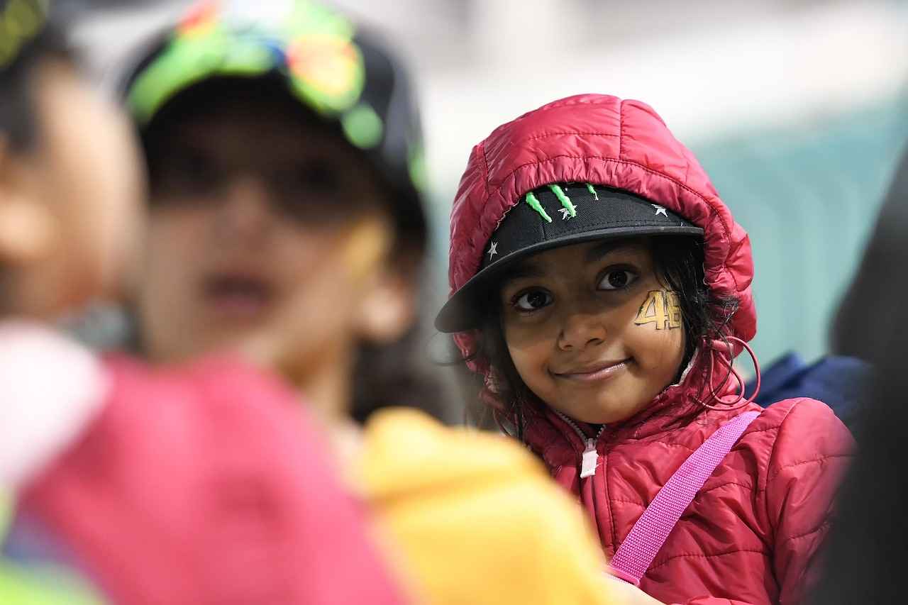 Finding MotoGP Races on StreamEast