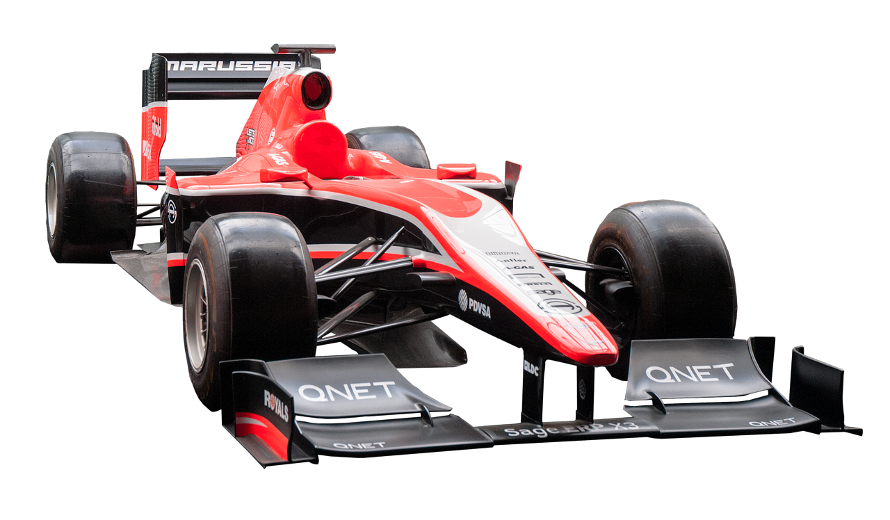 Benefits of Watching NASCAR on StreamEast