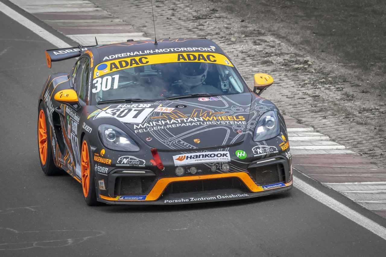 Alternative Platforms to Watch NASCAR for Free