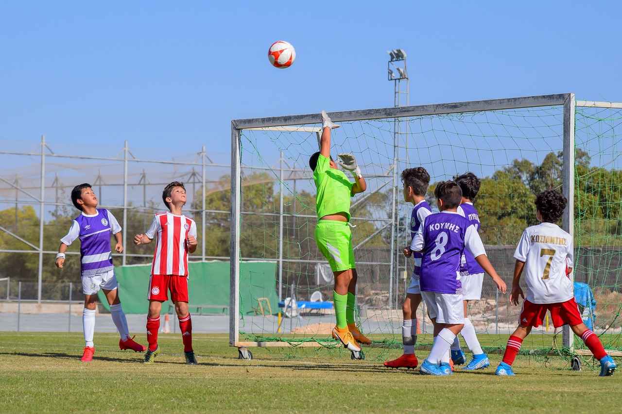 StreamEast Premier League: Watch Soccer Matches Live Online 9 Common Issues and Troubleshooting on StreamEast