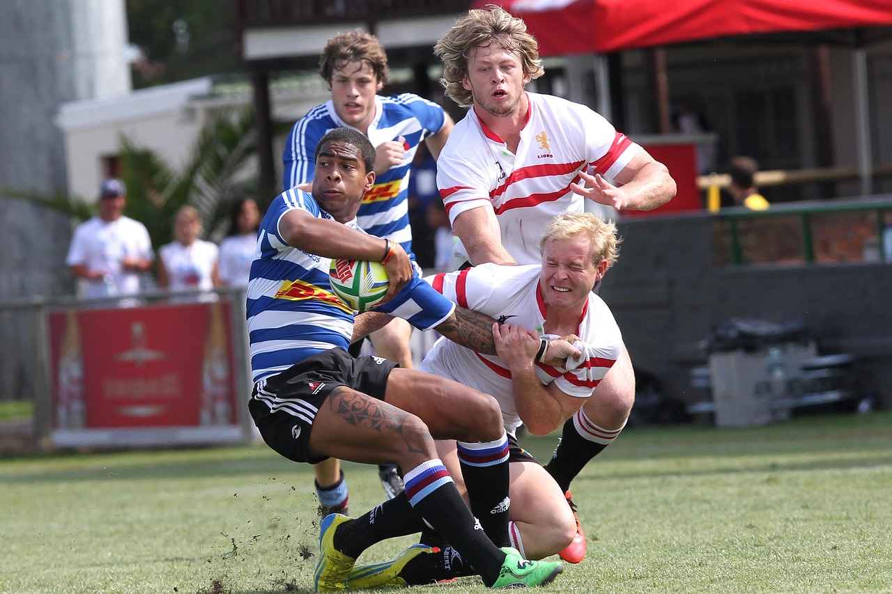 StreamEast Rugby: Watch International and Club Matches Live 11 Upcoming Matches to Watch on StreamEast Rugby