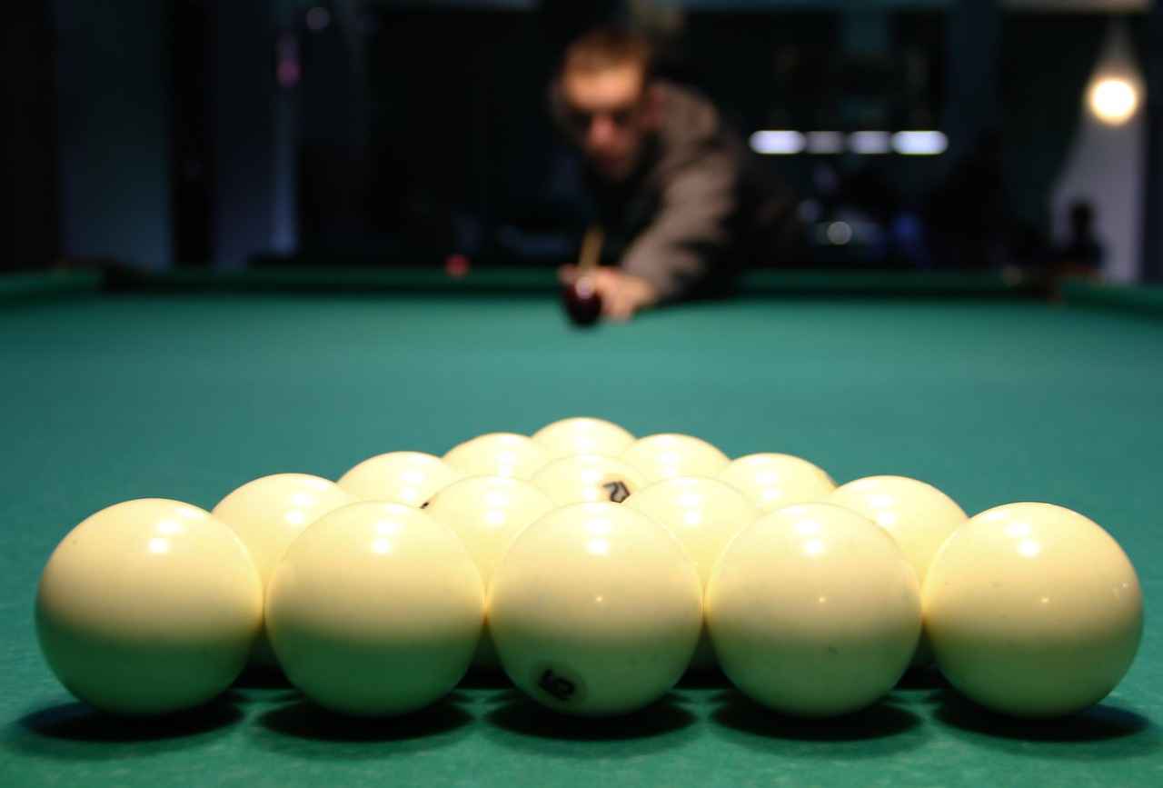 StreamEast Snooker: Watch Championship Matches Live Free 4 Is StreamEast Legal and Safe to Use?