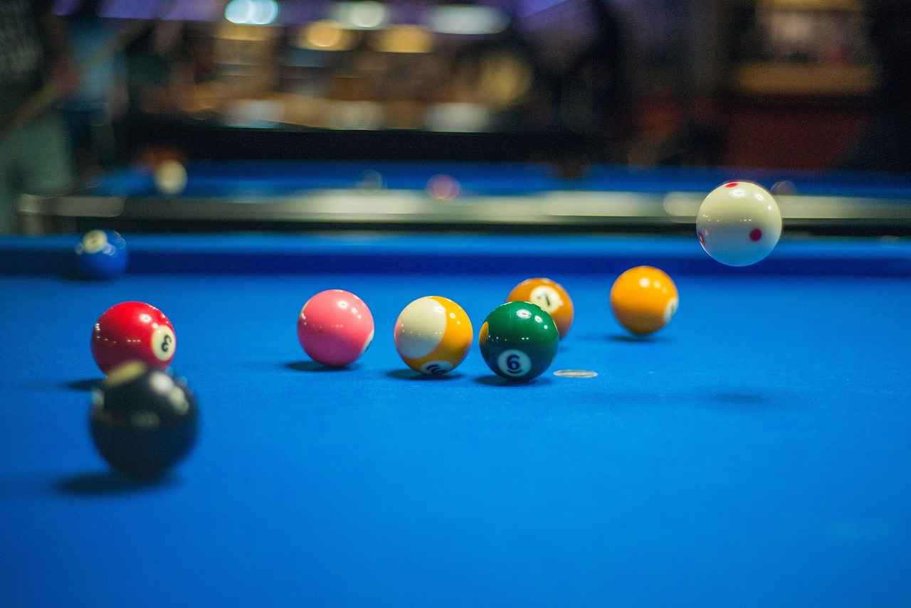 StreamEast Snooker: Watch Championship Matches Live Free 5 How to Navigate the StreamEast Interface