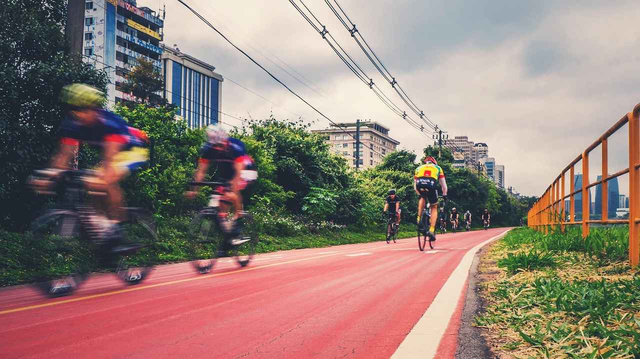 StreamEast Tour de France: Watch Cycling’s Biggest Race Live 11 The Role of Technology in Modern Cycling