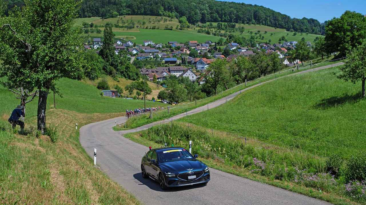 StreamEast Tour de France: Watch Cycling’s Biggest Race Live 2 How to Access the Tour de France on StreamEast