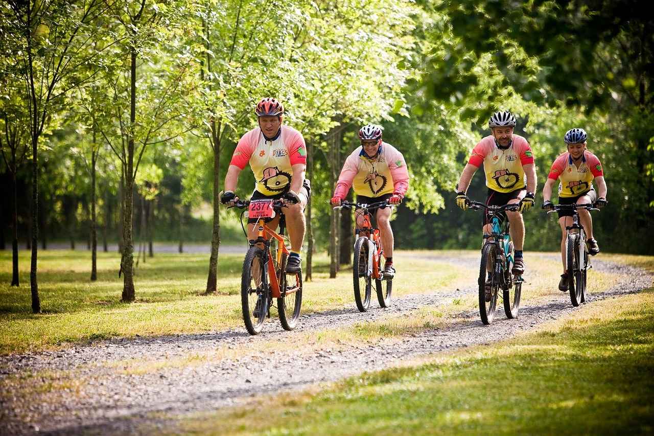 StreamEast Tour de France: Watch Cycling’s Biggest Race Live 5 Star Riders to Watch in the Tour de France