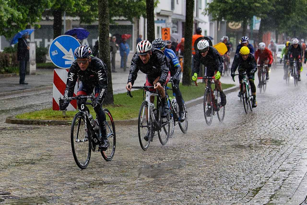 StreamEast Tour de France: Watch Cycling’s Biggest Race Live 6 Race Format and Stages Explained