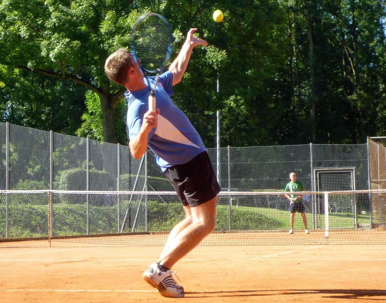 StreamEast US Open Tennis: How to Watch Online for Free 2 How to Access StreamEast for US Open Tennis?