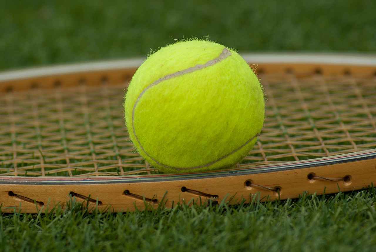 StreamEast Wimbledon: Watch Tennis Grand Slam Live 10 Legal Considerations for Streaming Sports