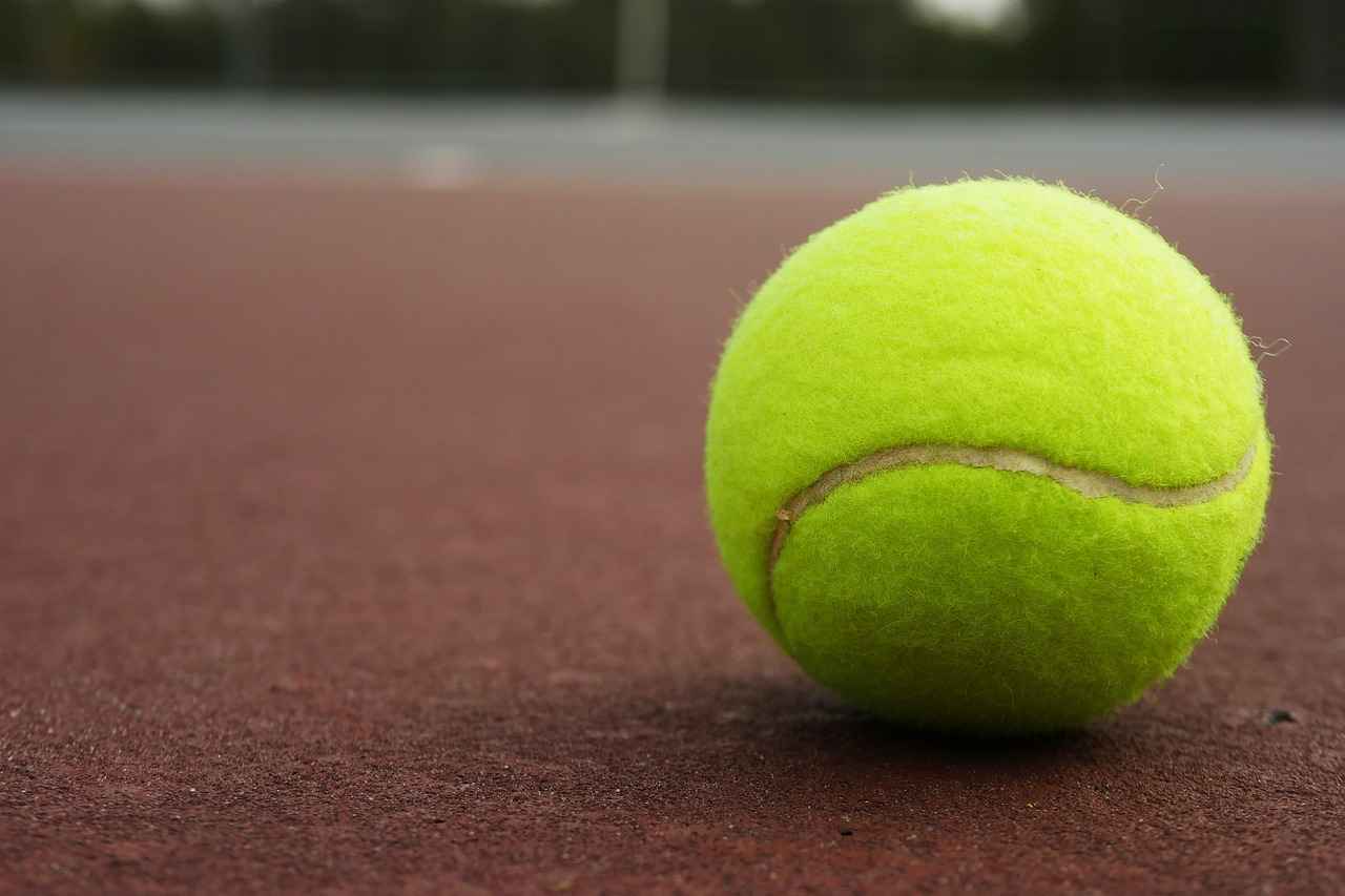 StreamEast Wimbledon: Watch Tennis Grand Slam Live 13 Future of Streaming Sports Events