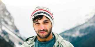 Strip Hat Fashion Accessory Making Unexpected Comeback Strip Hat Fashion Accessory Making Unexpected Comeback