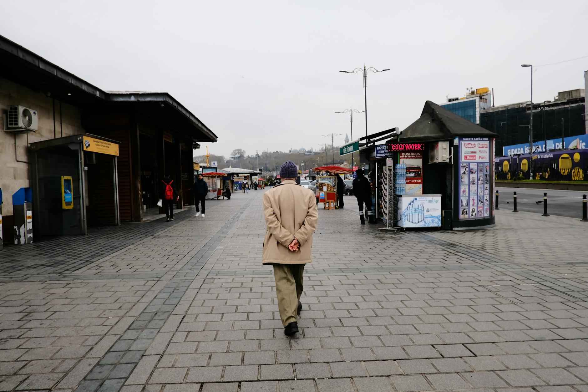 Strip Hat Fashion Accessory Making Unexpected Comeback 1 The Rise of the Strip Hat