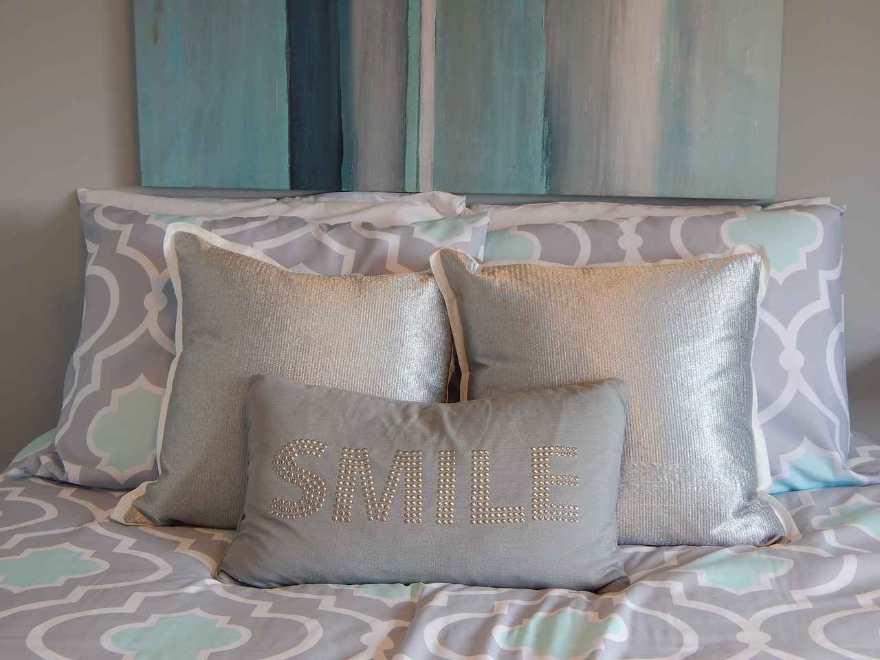 Stunning Bed Design Pics to Inspire Your Next Makeover 1 Modern Minimalist Bed Designs