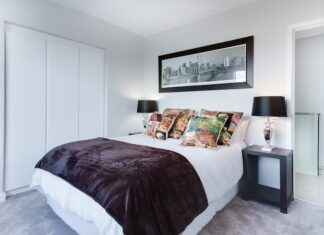 Stunning Bed Dho Design Ideas for a Modern Touch Stunning Bed Dho Design Ideas for a Modern Touch