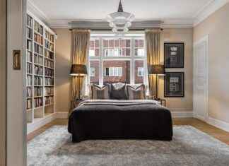 Stunning Bed Headboard Design Images for a Trendy Bedroom Stunning Bed Headboard Design Images for a Trendy Bedroom