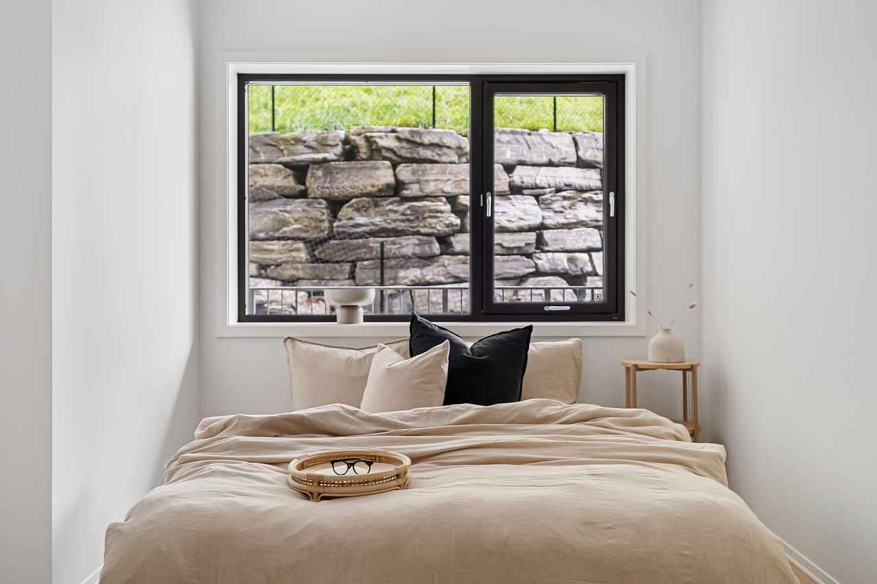 Stunning Bed Headboard Design Images for a Trendy Bedroom 5 Incorporating Lighting with Your Headboard