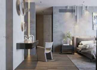 Stylish & Modern Low Floor Bed Design for Minimalist Homes Stylish & Modern Low Floor Bed Design for Minimalist Homes