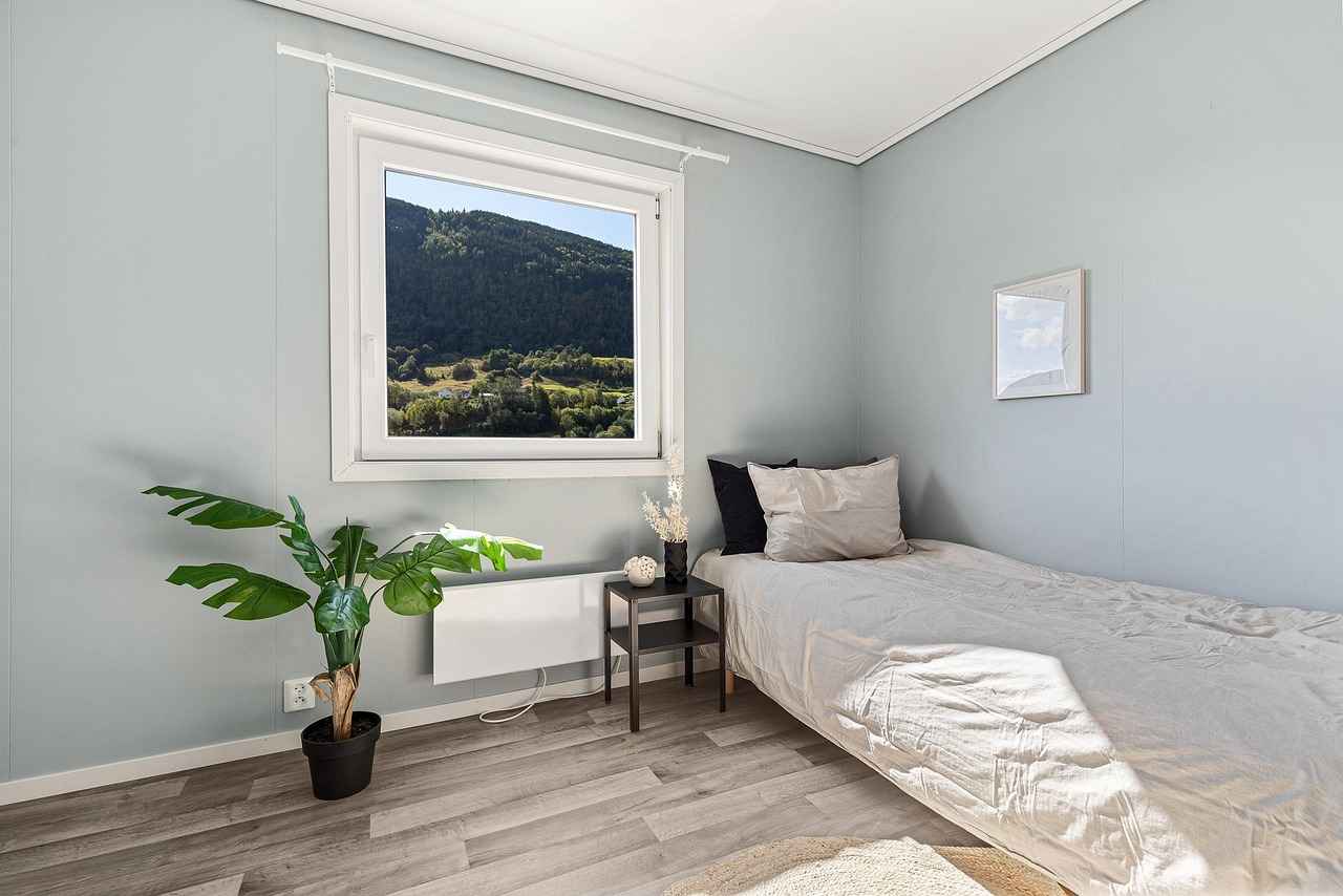 Eco-Friendly Bed Designs