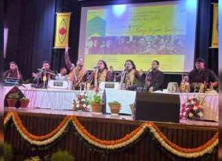 Sufiana Shaam at Jamia Millia Islamia | Delhi News sufiana-shaam-at-jamia-millia-slamia-delhi-news