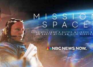 Suni Williams & Butch Wilmore Return from Epic Mission suni-williams-butch-wilmore-return-from-epic-mission