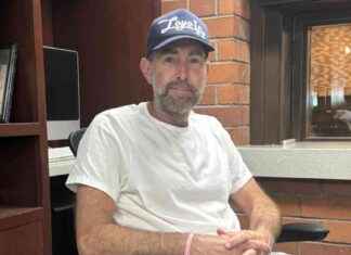 Support System Key for Coach Michael Boehle Amid Cancer Diagnosis support-system-key-for-coach-michael-boehle-amid-cancer-diagnosis