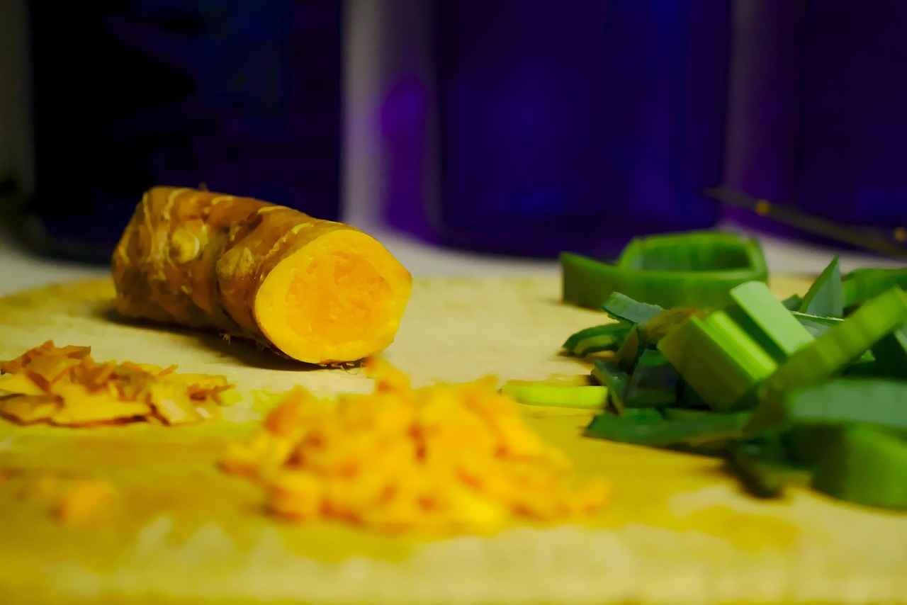 Supporting a Healthy Inflammatory Response with Curcumin Complex 5 Conclusion: The Role of Curcumin in Health